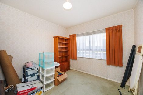 Photo of property in 257 College Street, West End, Palmerston North, 4412