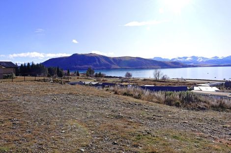 Photo of property in 2 Rankin Rise, Lake Tekapo, 7999