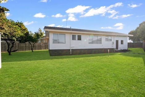 Photo of property in 7 Damian Way, Weymouth, Auckland, 2103