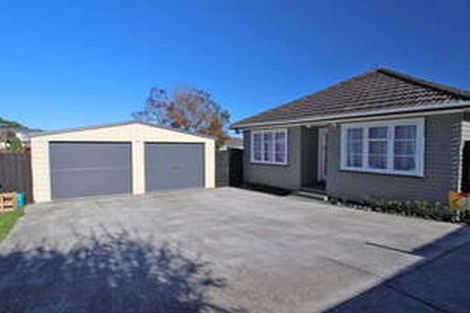 Photo of property in 112 Porchester Road, Papakura, 2110