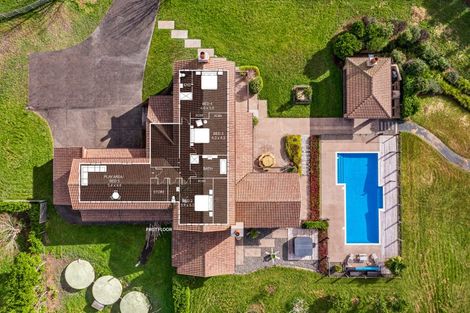 Photo of property in 62 Grace Hill Drive, Dairy Flat, Albany, 0792