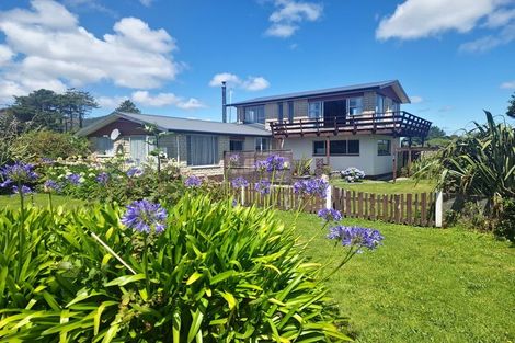 Photo of property in 3 Coates Terrace, Rapahoe, Greymouth, 7803