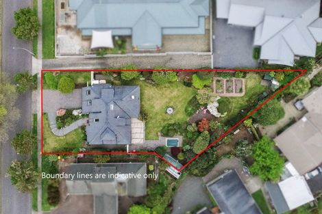 Photo of property in 9 Moncur Drive, Springfield, Rotorua, 3015