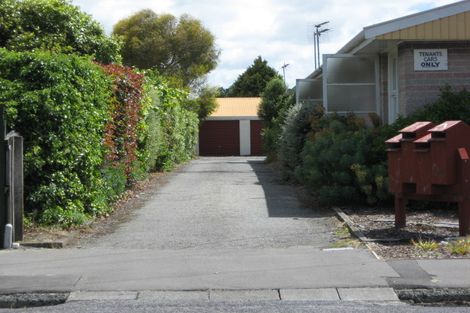 Photo of property in 3/67 Poulson Street, Addington, Christchurch, 8024