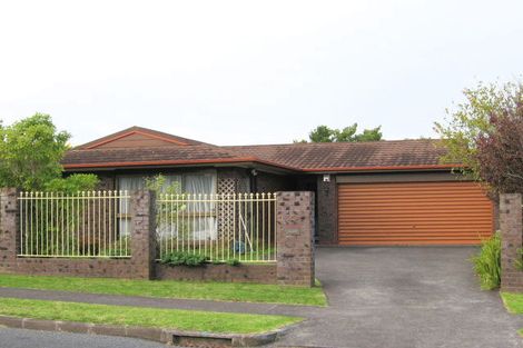 Photo of property in 23 Dianne Louise Drive, Half Moon Bay, Auckland, 2012