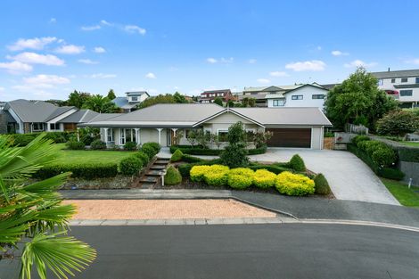 Photo of property in 107 Meddings Crescent, Te Awamutu, 3800