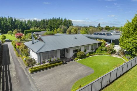 Photo of property in 345 Kimbolton Road, Feilding, 4702
