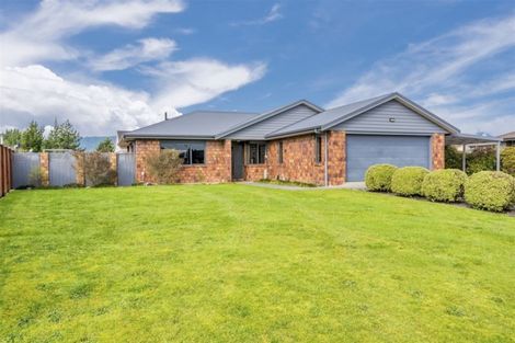 Photo of property in 16 Okarito Avenue, Levin, 5510