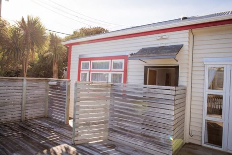 Photo of property in 69 Lavaud Street, Berhampore, Wellington, 6023