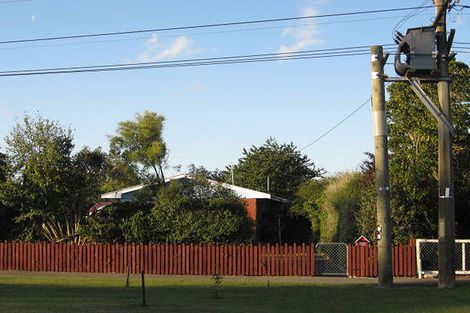 Photo of property in 240 Horndon Street, Darfield, 7510