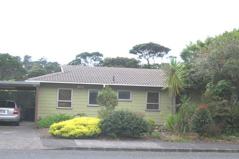 Photo of property in 94 Spinella Drive, Bayview, Auckland, 0629