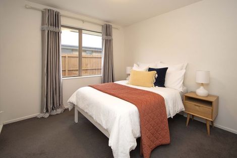 Photo of property in 24 Maclaren Road, Wigram, Christchurch, 8042