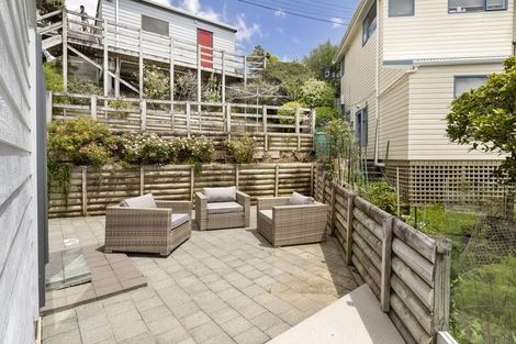 Photo of property in 51a View Road, Houghton Bay, Wellington, 6023