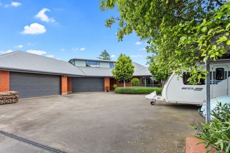 Photo of property in 3 Goodwood Close, Rangiora, 7400