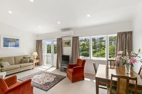 Photo of property in 95b Warwick Street, Wilton, Wellington, 6012