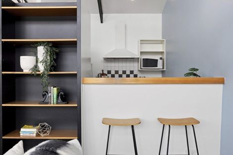 Photo of property in Marion Square Apartments, 36/26 Marion Street, Te Aro, Wellington, 6011