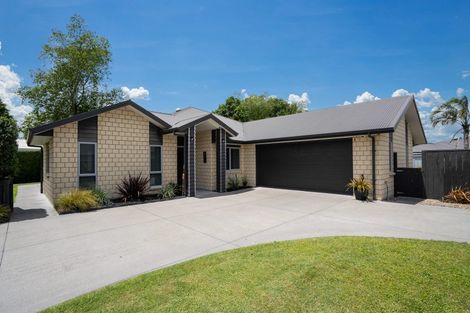 Photo of property in 33b Kelly Road, Cambridge, 3434