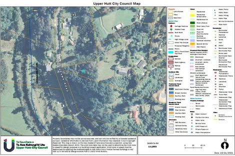 Photo of property in 1522d Akatarawa Road, Akatarawa Valley, Upper Hutt, 5372