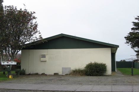 Photo of property in 3/10 Aubrey Street, Waitara, 4320