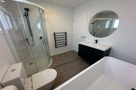 Photo of property in 36a Oxford Crescent, Ebdentown, Upper Hutt, 5018