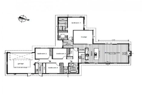 Photo of property in 34 Mclenaghan Road, Rolleston, 7614