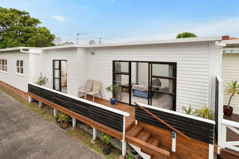 Photo of property in 55c Selwyn Avenue, Mission Bay, Auckland, 1071