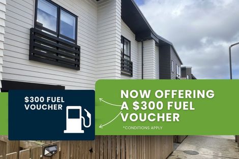 Photo of property in 66 Rauemi Way, Te Atatu South, Auckland, 0610
