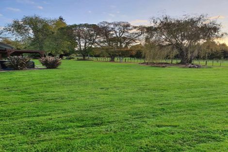 Photo of property in 94 Lee Martin Road, Tamahere, Cambridge, 3493