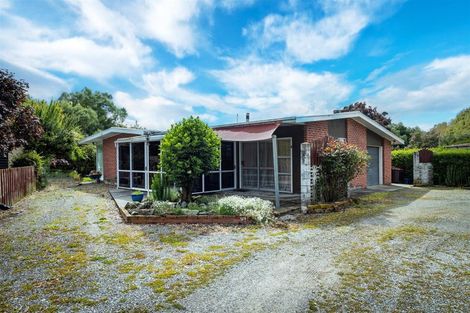 Photo of property in 66 Denmark Street, Fairlie, 7925