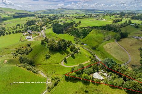 Photo of property in 319 Te Miro Road, Te Miro, Cambridge, 3496