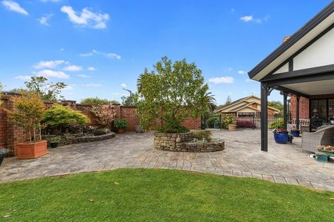 Photo of property in 38 Stirling Drive, Morrinsville, 3300