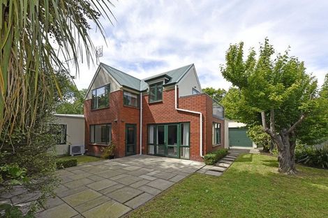 Photo of property in 90 Totara Street, Riccarton, Christchurch, 8041