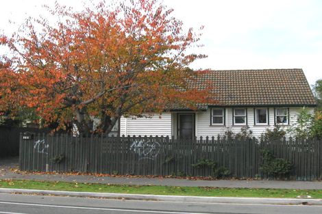 Photo of property in 434 Greers Road, Bishopdale, Christchurch, 8053