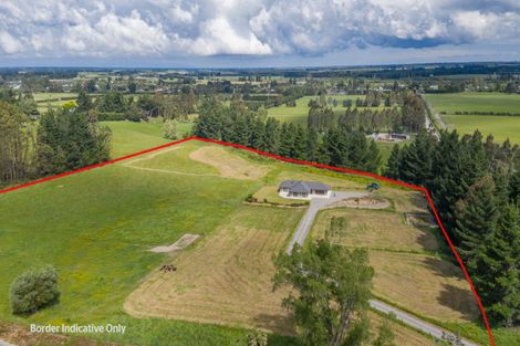 Photo of property in 108 Mill Road, Oxford, 7430