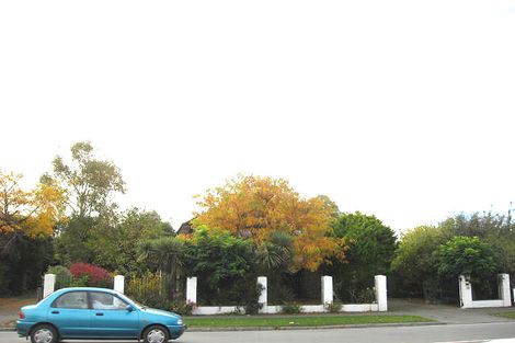 Photo of property in 86 Memorial Avenue, Ilam, Christchurch, 8053