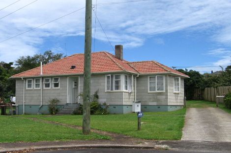 Photo of property in 3 Bardia Road, Panmure, Auckland, 1072