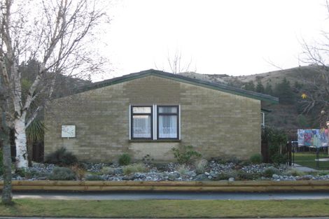 Photo of property in 114 Waenga Drive, Cromwell, 9310