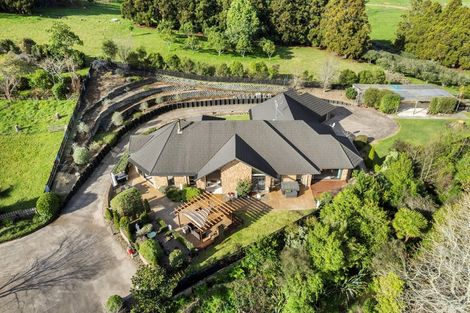 Photo of property in 826 Runciman Road, Runciman, Drury, 2578