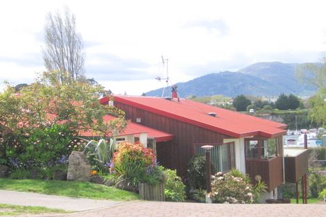 Photo of property in 74 Noble Street, Nukuhau, Taupo, 3330