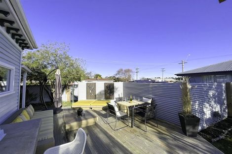 Photo of property in 4 Richard Street, Winchester, 7985