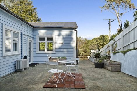 Photo of property in 27 Bruce Street, Roslyn, Dunedin, 9011