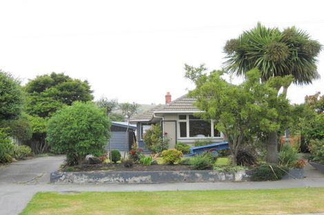 Photo of property in 131 Clarendon Terrace, Woolston, Christchurch, 8023