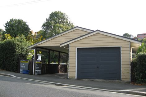 Photo of property in 29 Littlebourne Road, Roslyn, Dunedin, 9010