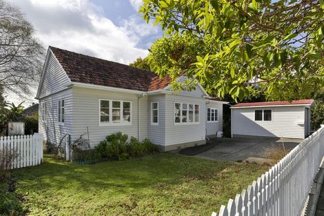 Photo of property in 215 Richmond Road, Grey Lynn, Auckland, 1021