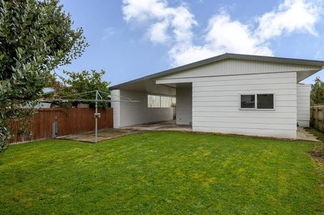 Photo of property in 3 Crewe Street, Pahiatua, 4910