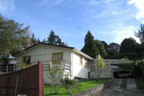 Photo of property in 24 Thomson Grove, Stokes Valley, Lower Hutt, 5019