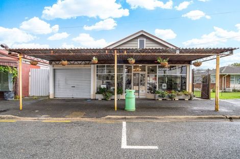 Photo of property in 53 King Street, Hikurangi, 0114