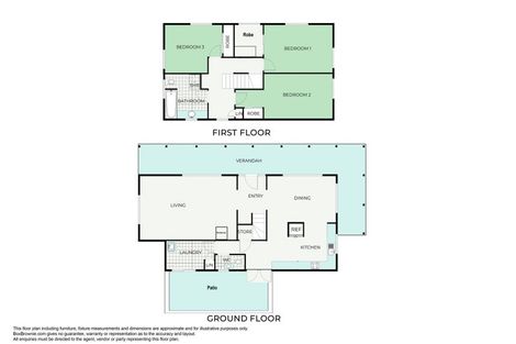 Photo of property in 38 Hilton Road, Lynmore, Rotorua, 3010