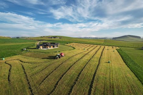Photo of property in 389 Teschemakers Road, Teschemakers, Oamaru, 9492