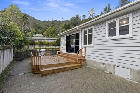 Photo of property in 26 Lowry Crescent, Stokes Valley, Lower Hutt, 5019